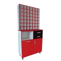 Havlu Dolabı BRD-001-06