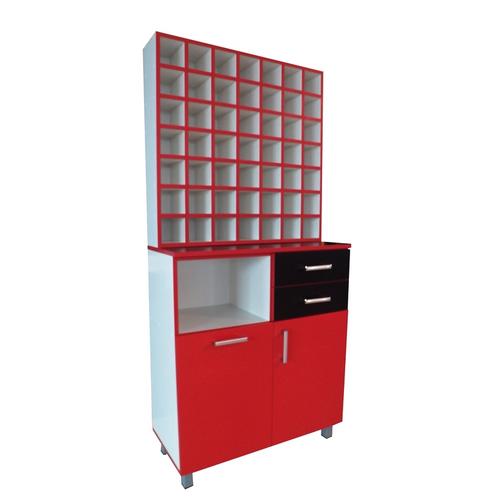 Havlu Dolabı BRD-001-06