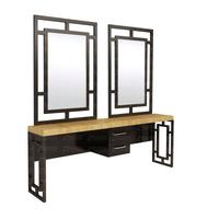 Bayan Blok Tezgahı /  CVR-139