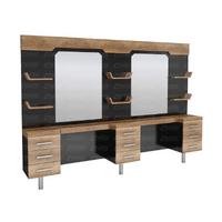 Bayan Blok Tezgahı CVR-145