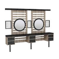 Bayan Blok Tezgahı CVR-146