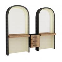 Bayan Blok Tezgahı CVR-159