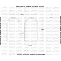 Bayan Blok Tezgahı CVR-159