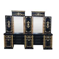 Bayan Blok Tezgahı CVR-160