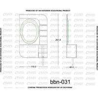 Bayan Tezgahı BBN-031