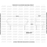 Bekleme Koltuğu BRB-007