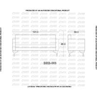 Bekleme Koltuğu BRB-008