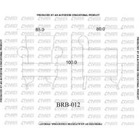 Bekleme Koltuğu BRB-012