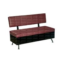 Bekleme Koltuğu Bazalı  BRB-016  - BRB016