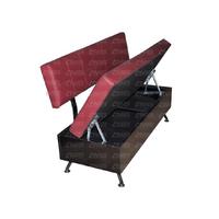 Bekleme Koltuğu Bazalı  BRB-016  - BRB016