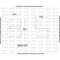 Bekleme Koltuğu BRB-019