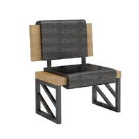 Bekleme Koltuğu BRB-029