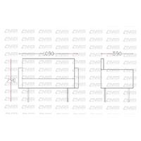 Bekleme Koltuğu M-065