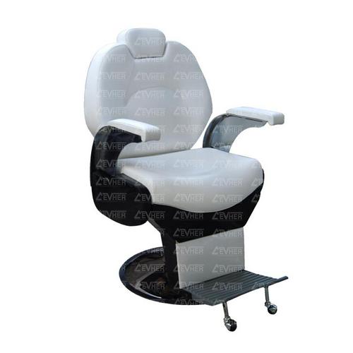 Erkek Berber Koltuğu BBK-018-01 - BBK018