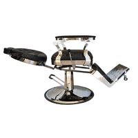 Erkek Berber Koltuğu BBK-049-02 İTHAL ÜRÜN