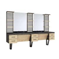 Erkek Blok Tezgahı CVR-245 - CVR245