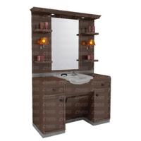 Erkek Tezgahı  BBT-041