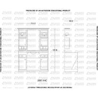 Erkek Tezgahı  BBT-042
