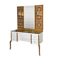 Erkek Tezgahı  BBT-043