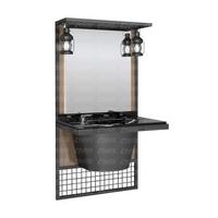 Erkek Tezgahı  BBT-045