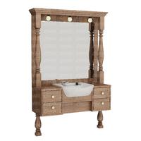 Erkek Tezgahı BBT-068