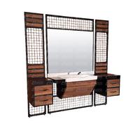 Erkek Tezgahı BBT-072