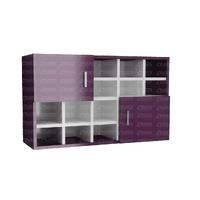 Havlu Dolabı BRD-006-06