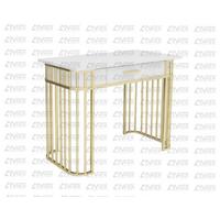 Manikür Masası MA-025 GOLD - MA025