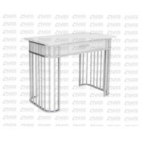 Manikür Masası MA-025 BOYALI - MA025