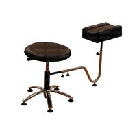 Manikür Pedikür Taburesi M-089