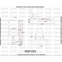 Pedikür Seti BSP-003