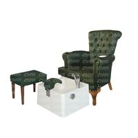 Pedikür Seti BSP-006