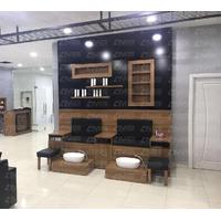 Pedikür Seti OSP-001