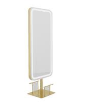 Bayan Tezgahı BBN-082 Etejerli GOLD 