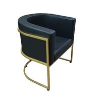 Bekleme Koltuğu BRB-030 BOYALI