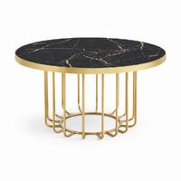 Kuaför Sehpası BRS-008