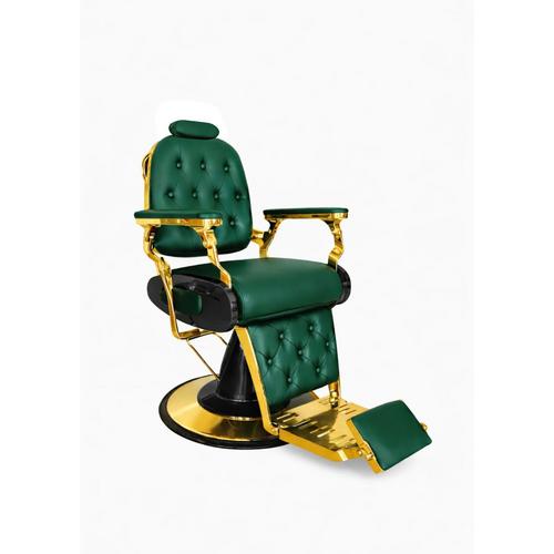 Erkek Berber Koltuğu BBK-058-G-12