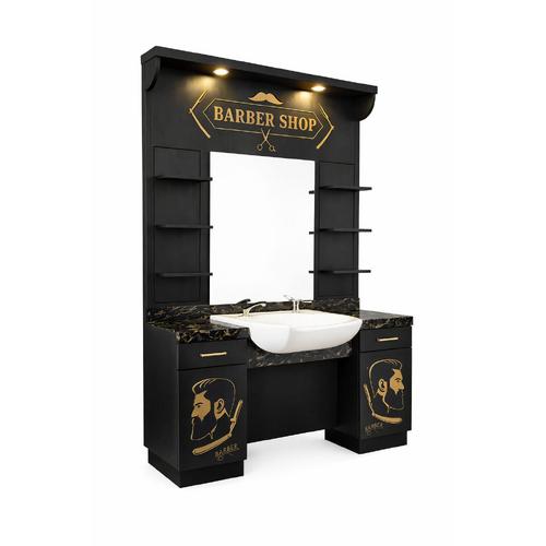 Erkek Tezgahı BBT-056