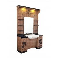 Erkek Tezgahı BBT-056