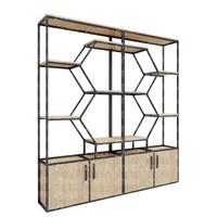 Stand BRD-030 - BRD030